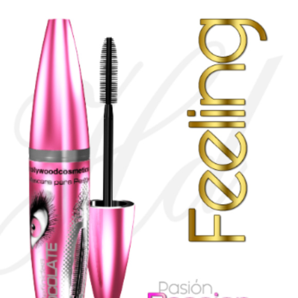 Intense Black Mascara - Picture 2 of 2